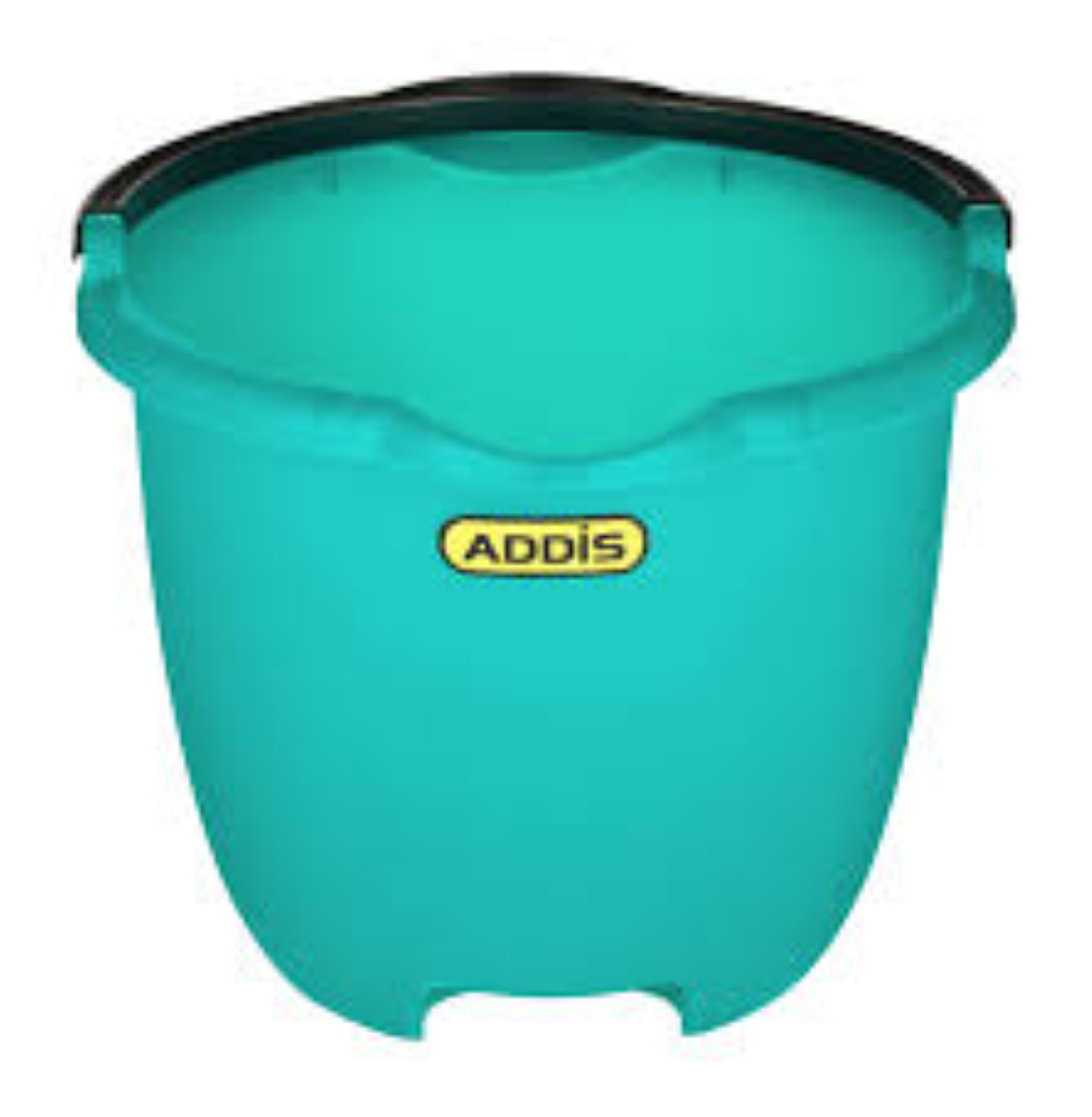 ADDIS BUDGET BUCKET 9L